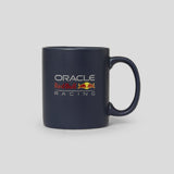 Mug Red Bull, équipe, bleu, 2026