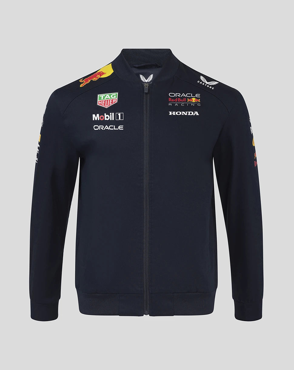 Red Bull Racing Blouson bomber 🔥