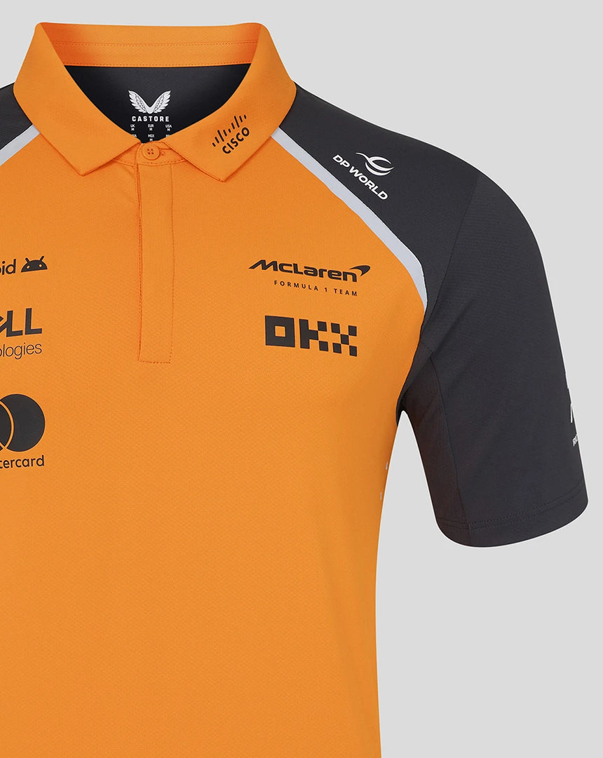 McLaren F1 Team Polo 🔥