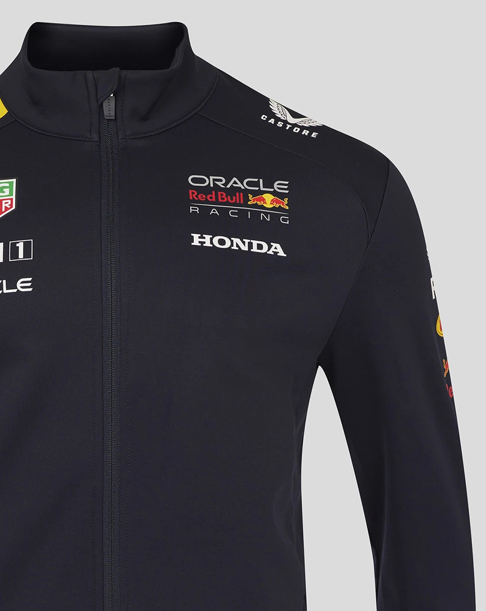 Red Bull Veste softshell 🔥