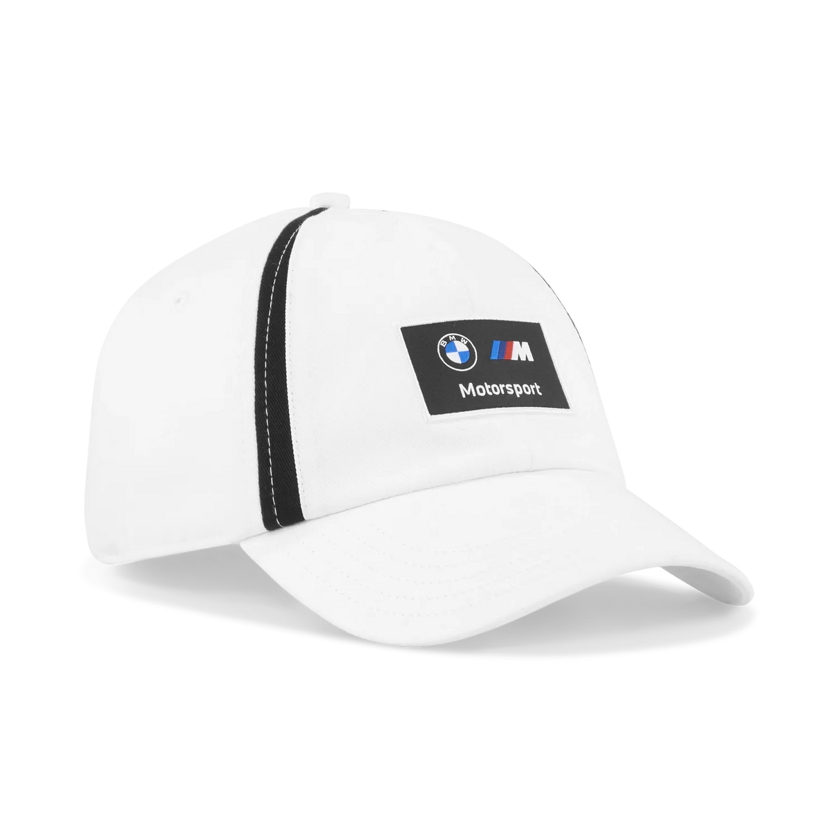 BMW M MMS Casquette Heritage Dad 🔥
