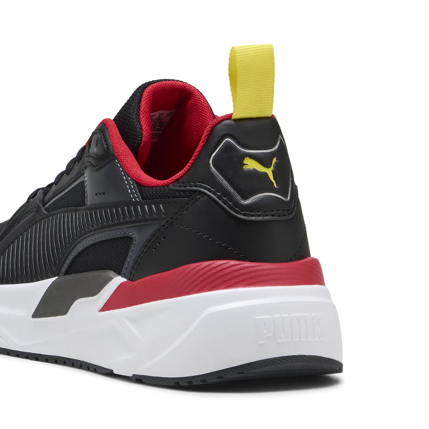 Zapatillas Ferrari Trinity 2 🔥