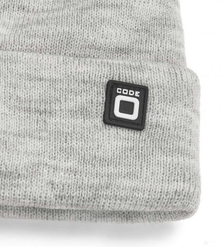 Bonnet Alfa Romeo, adulte, gris chiné, 2022 - FansBRANDS®