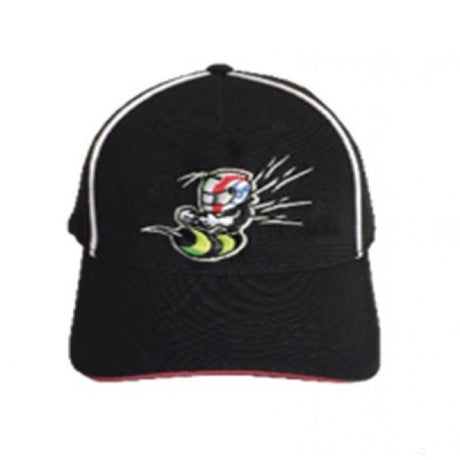 Casquette de baseball Alfa Romeo Antonio Giovinazzi  Bee-Sting, Adulte, Noir, 2021 - FansBRANDS®