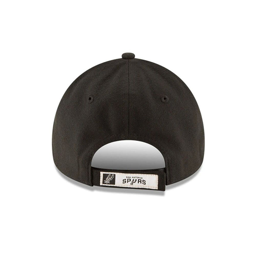 Gorra del equipo de los San Antonio Spurs de la NBA
