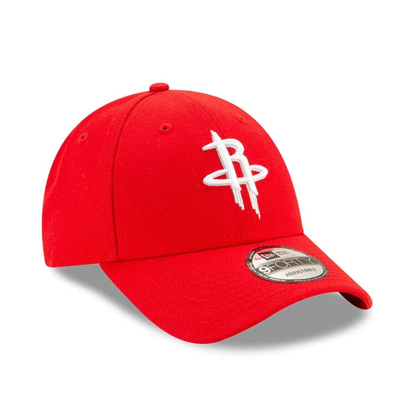 Gorra del equipo de los Houston Rockets de la NBA