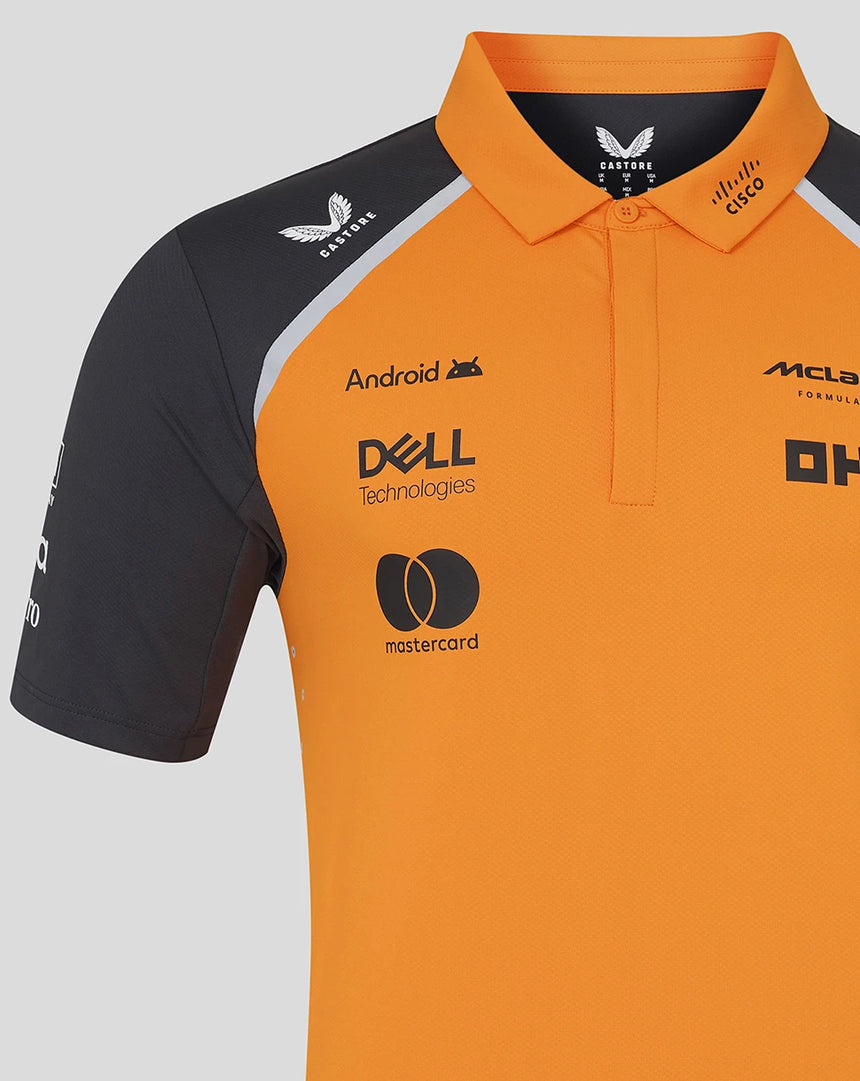 McLaren F1 Team Polo 🔥