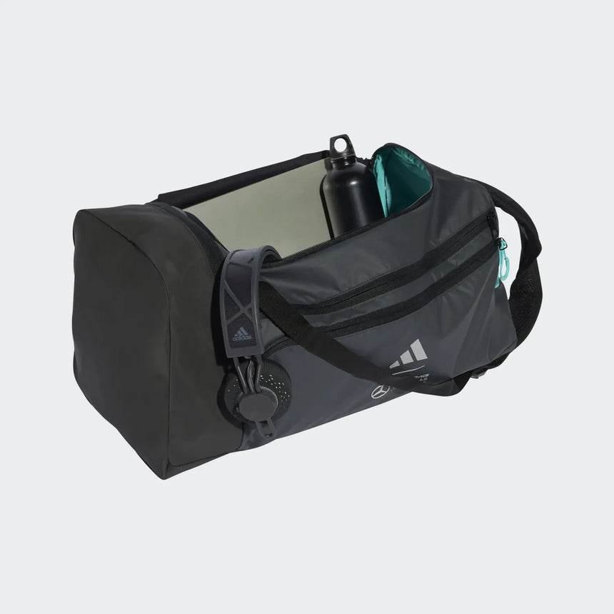 Bolsa deportiva híbrida Mercedes 🔥
