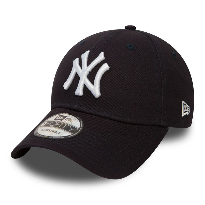 MLB New York Yankees Casquette Team - New Era 9FORTY