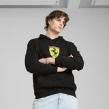 Ferrari Race Sweat à capuche - noir 🔥