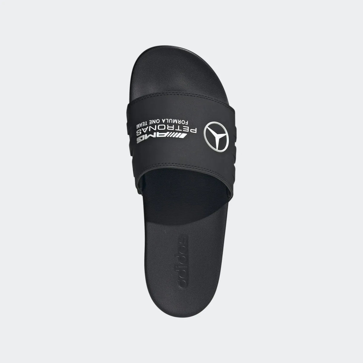 Mercedes Claquettes Adilette Comfort 🔥