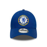 Chelsea FC Lion Crest 9FORTY Casquette Team