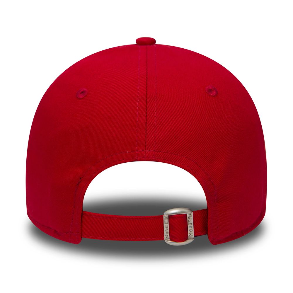 Manchester United Basic 9FORTY Casquette Team