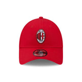AC Milan CORE 9FORTY Casquette Team