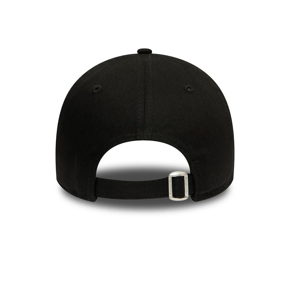 Gorra Essential 9FORTY del equipo MLB de los New York Yankees para mujer
