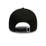 Gorra Essential 9FORTY del equipo MLB de los New York Yankees para mujer