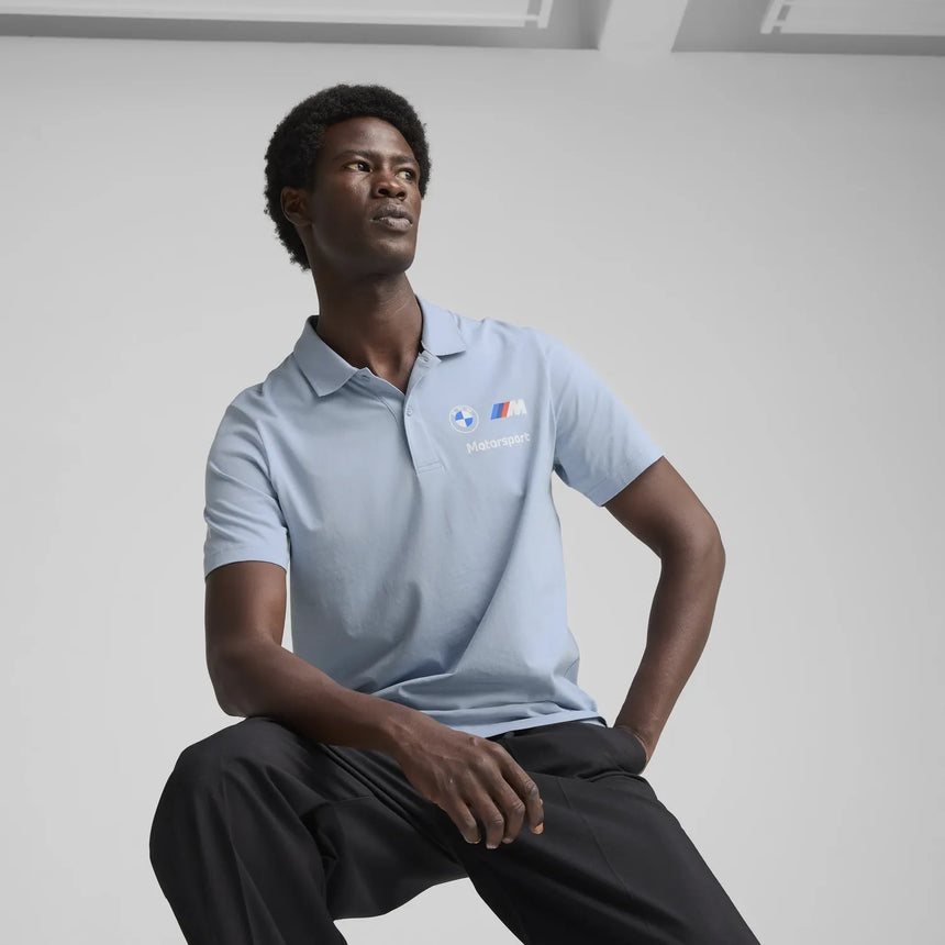 Polo esencial de BMW M Performance 🔥