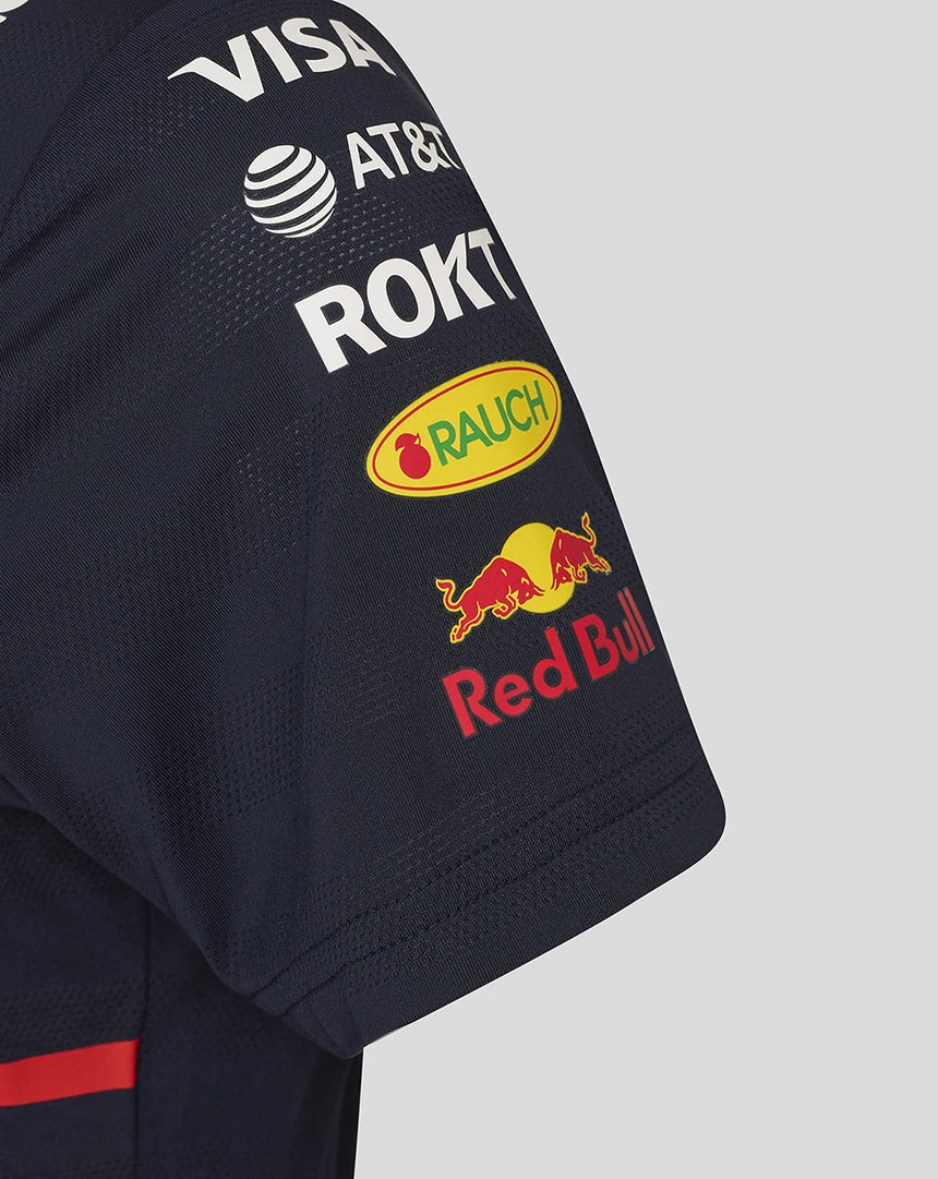 Red Bull Racing T-shirt d’équipe 🔥