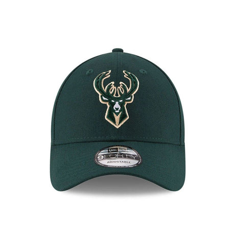 NBA Milwaukee Bucks Casquette Team