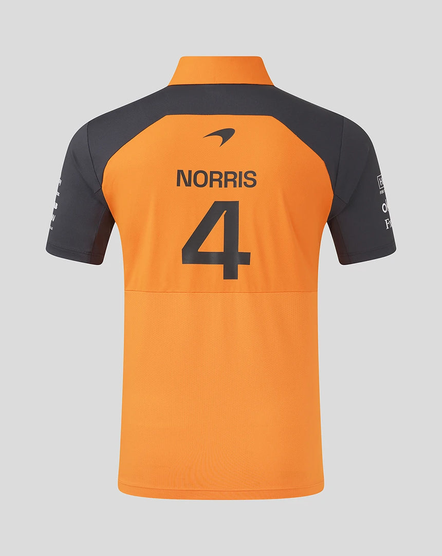 Polo del equipo McLaren F1 - Norris 🔥