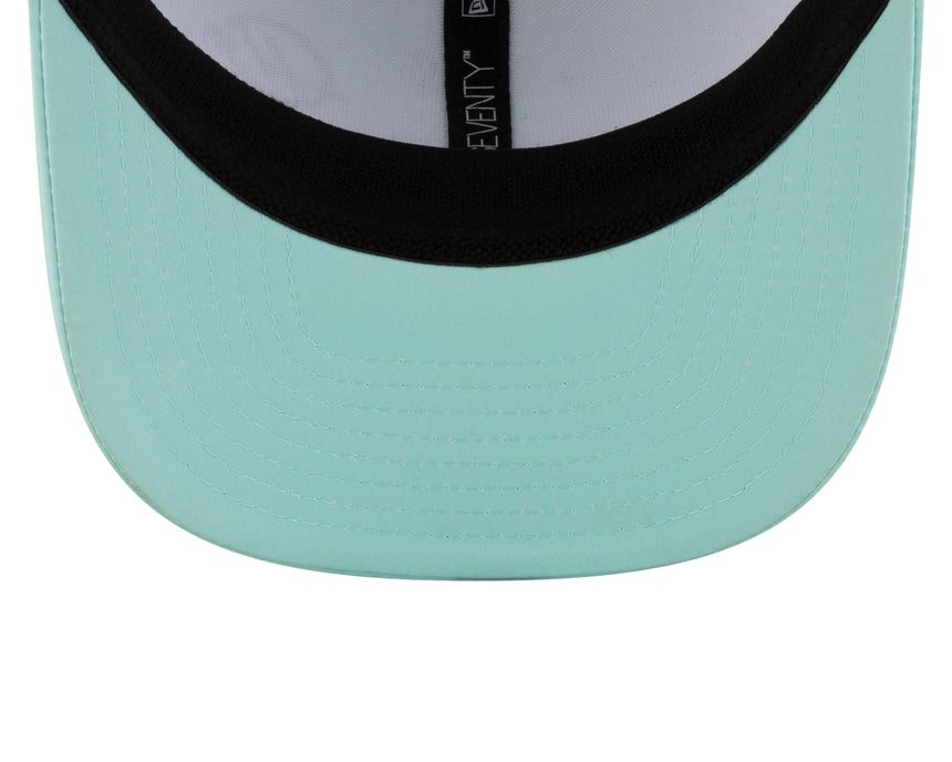 Haas F1 Miami 9SEVENTY Casquette 🔥