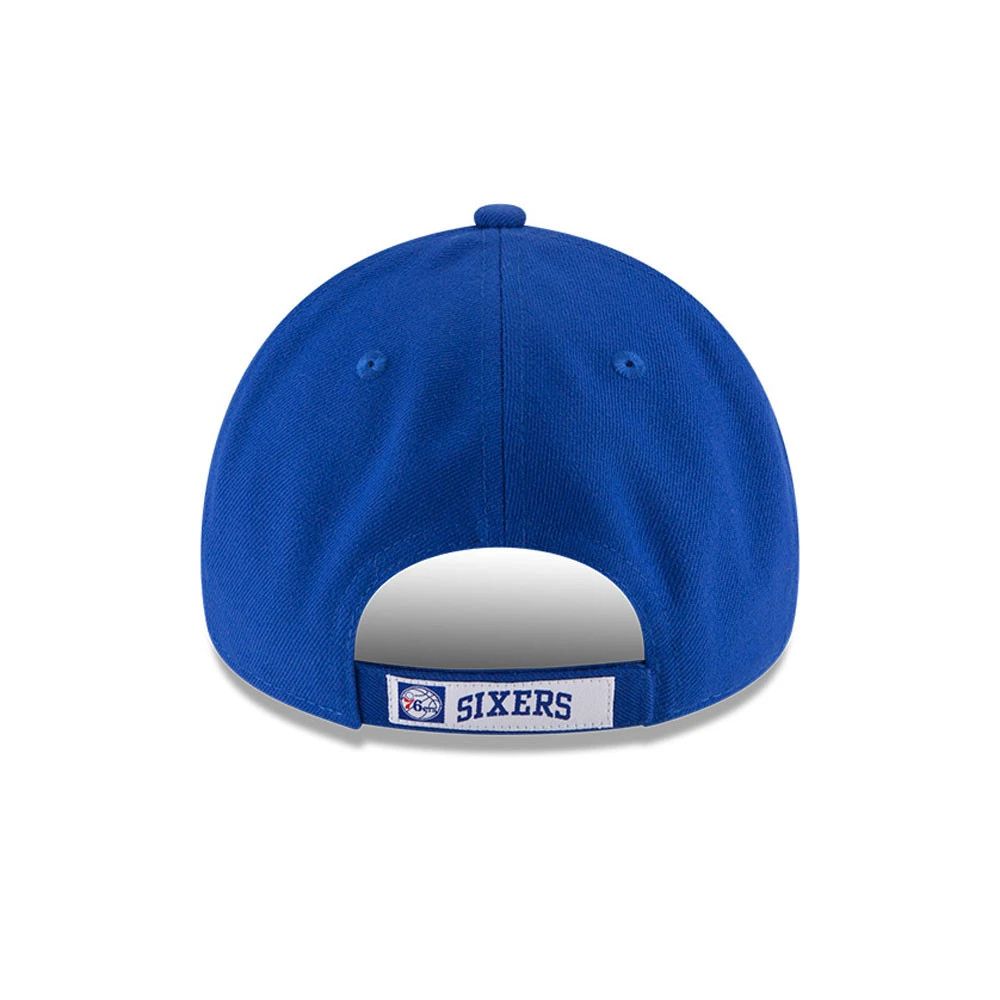 NBA Philadelphia 76ers Casquette Team