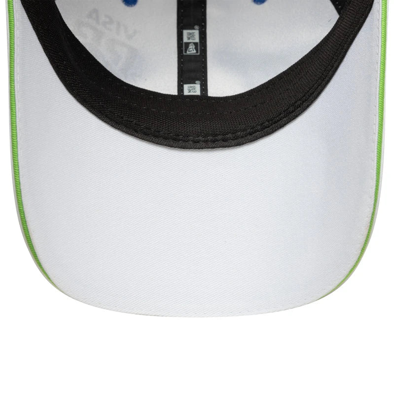 Gorra abierta VisaRB para mujer 🔥