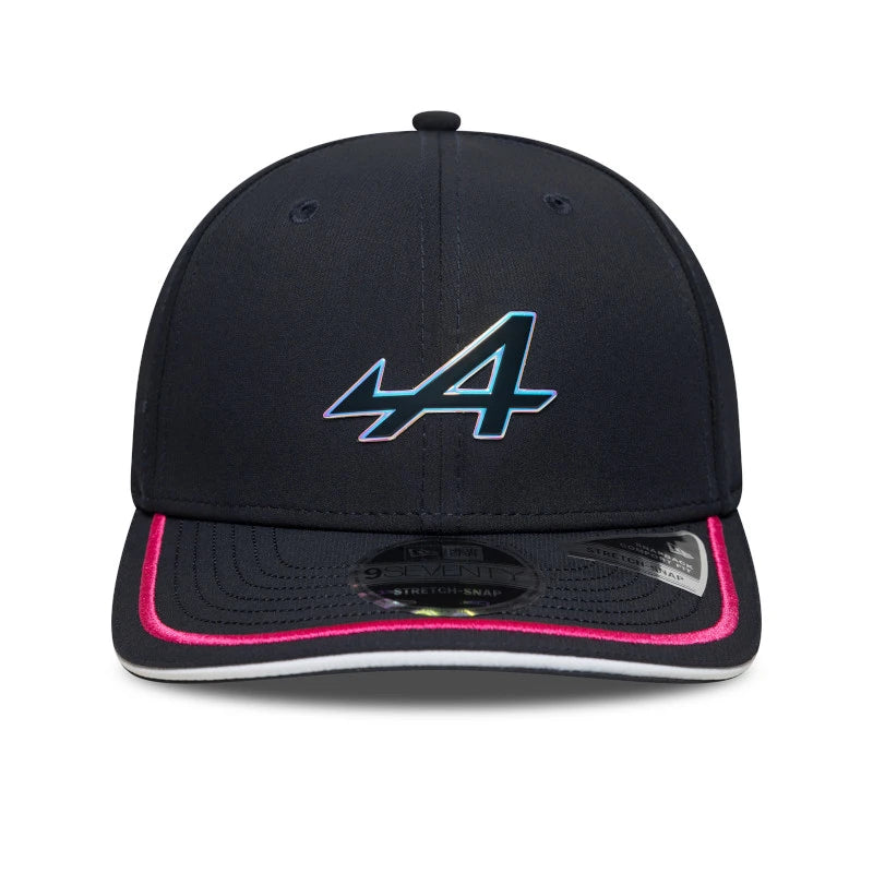 Alpine 9Seventy Casquette 🔥