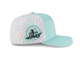 Haas F1 Miami 9SEVENTY SS Casquette 🔥