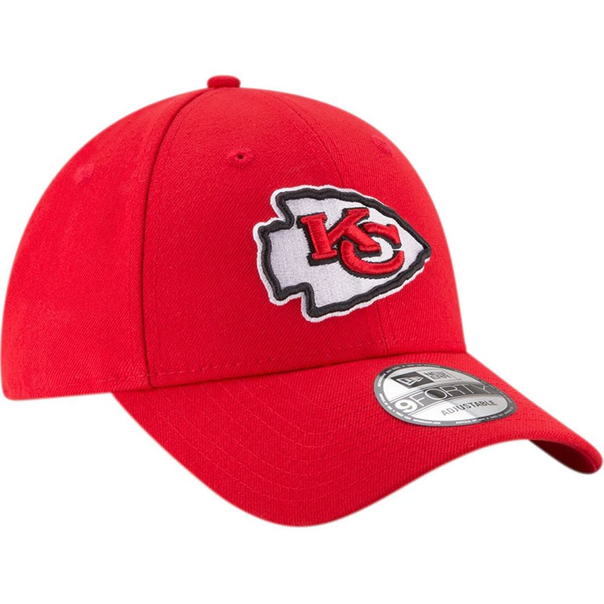 NFL Kansas City Chiefs Team Cap