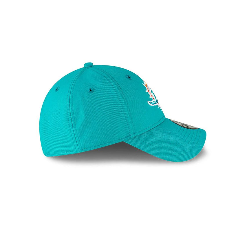 Gorra del equipo de los Miami Dolphins de la NFL