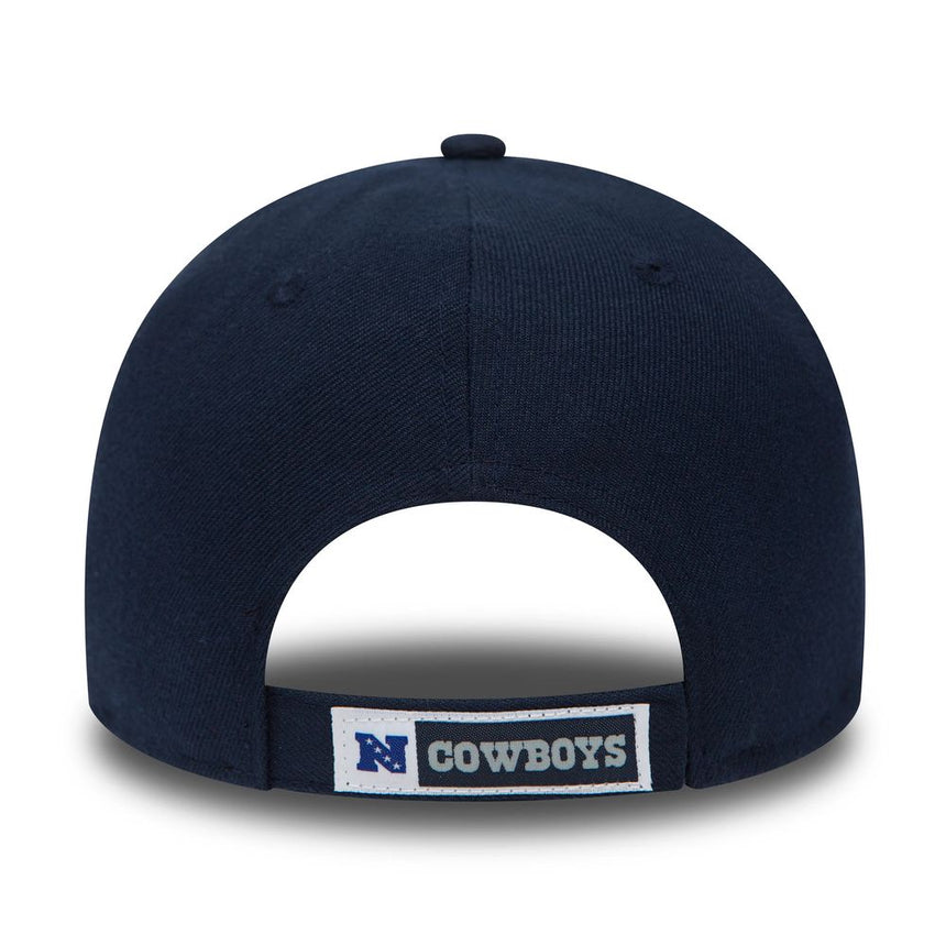 Gorra del equipo Dallas Cowboys de la NFL