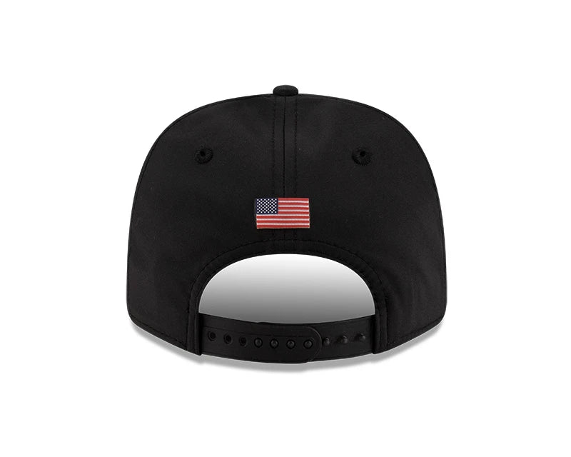 Gorra Haas F1 9SEVENTY SS 🔥