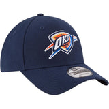 NBA Oklahoma City Thunder Casquette Team