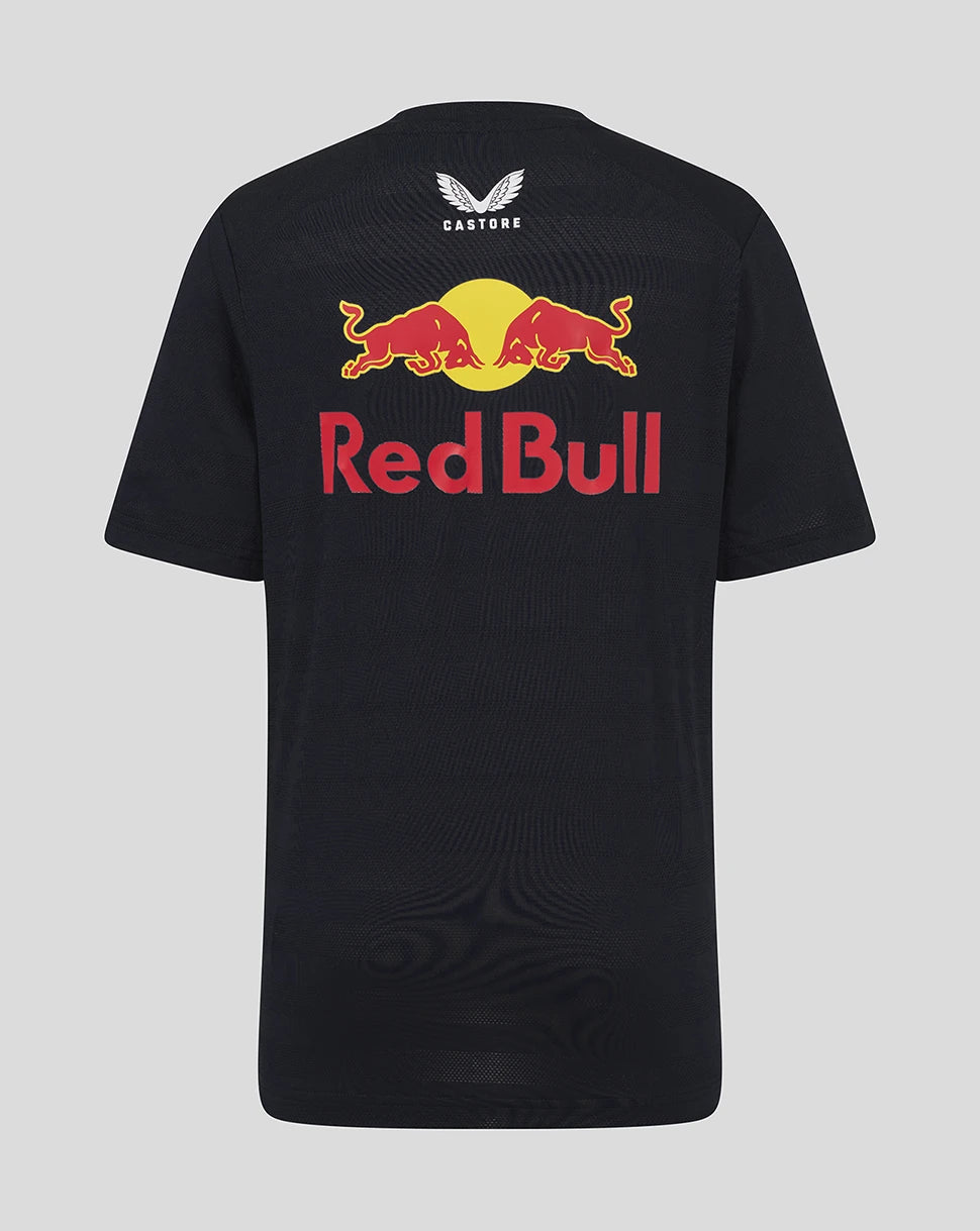 Red Bull Racing T-shirt col rond Max Verstappen 🔥