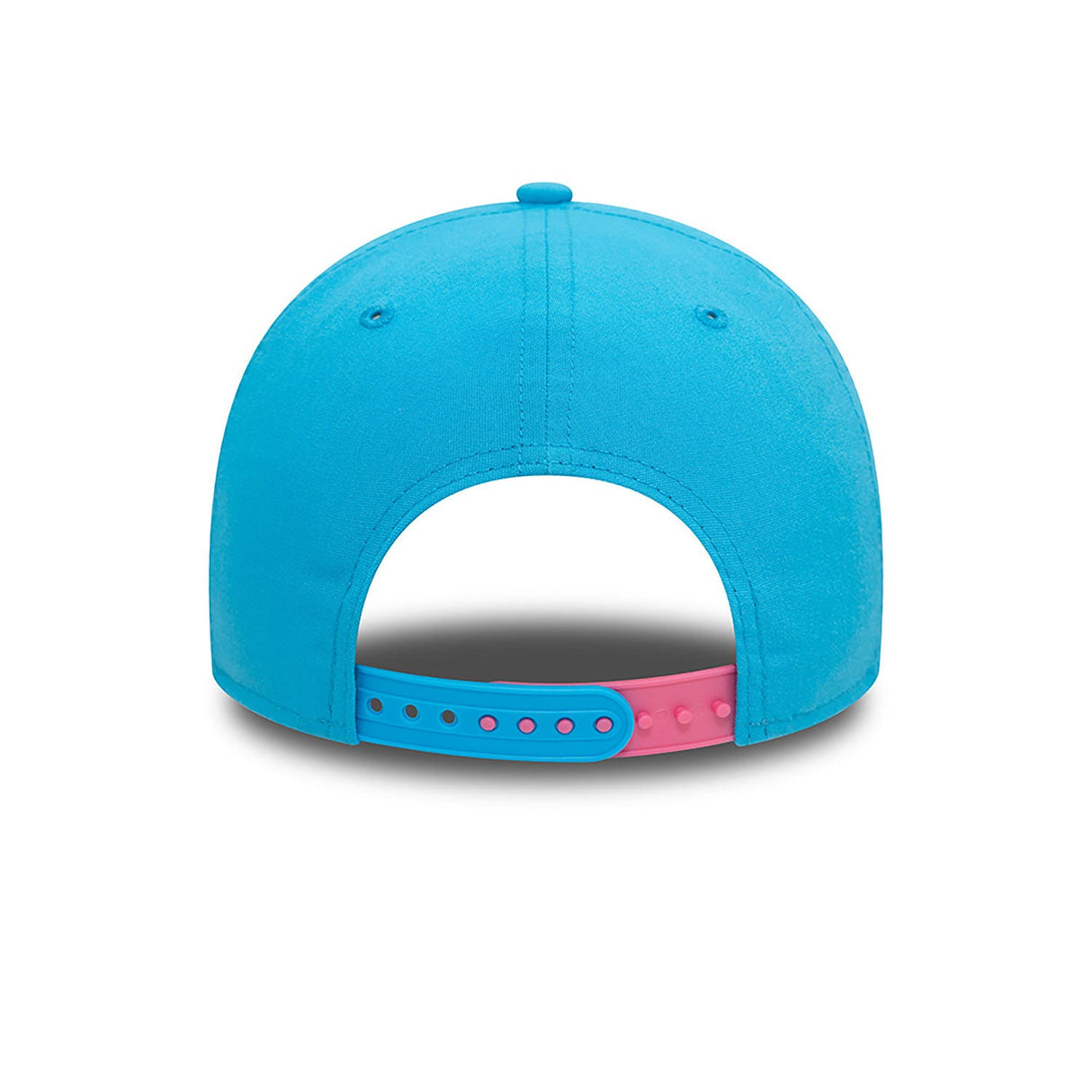 Casquette Alpine, NEW ERA, 9FORTY, essential, repreve, blue