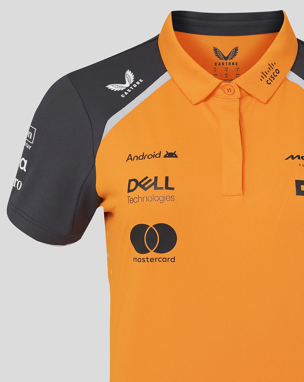 McLaren F1 Team Polo 🔥