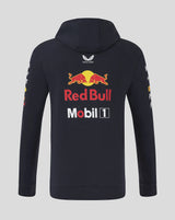 Red Bull Racing Sweat à capuche zippé 🔥