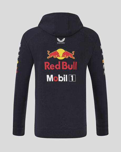 Red Bull Racing Sweat à capuche zippé 🔥