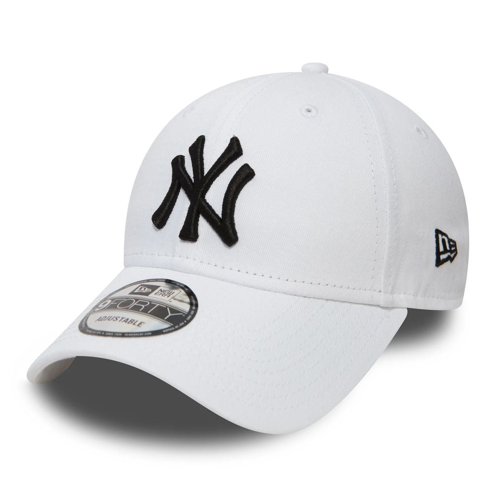 MLB New York Yankees 9FORTY Casquette Team