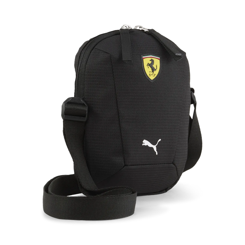 Bolso de hombro Ferrari Race 🔥