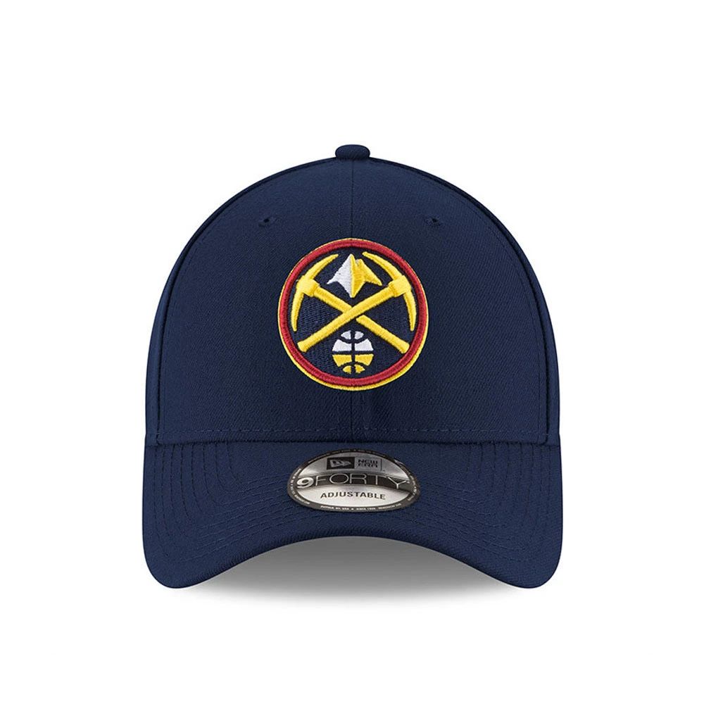 NBA Denver Nuggets Casquette Team