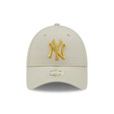 MLB New York Yankees 9FORTY Casquette Team - Femme