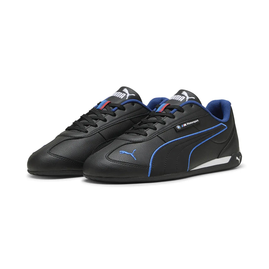 Bmw Mms chaussures, Replicatch, noir