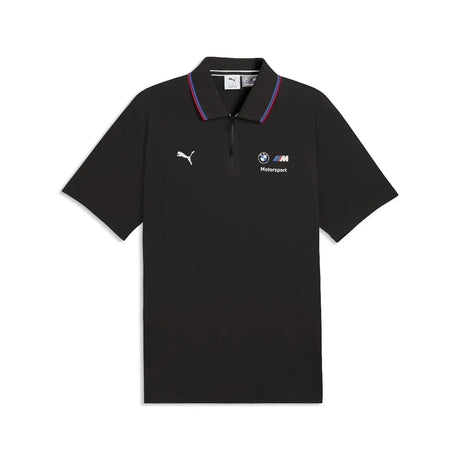 Bmw Mms T-shirt, cloudspun, noir