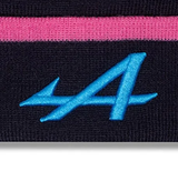 Casquette alpine, New Era, Essential, mesh, Adulte, bleu, 2024