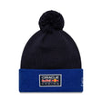 Bonnet Red Bull, essentiel, bleu