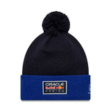 Bonnet Red Bull, essentiel, bleu
