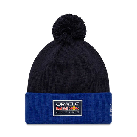 Bonnet Red Bull, essentiel, bleu