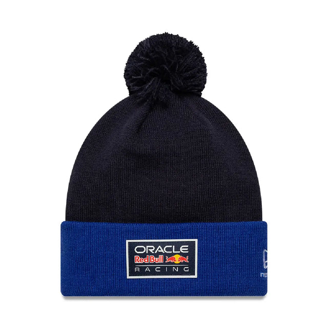 Bonnet Red Bull, essentiel, bleu